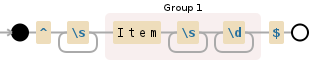 regex - Only removing X spaces in a Java String - Stack Overflow