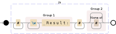 Read block Text of a text file python - Stack Overflow