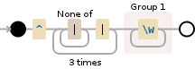 REGEX to match a string - Stack Overflow