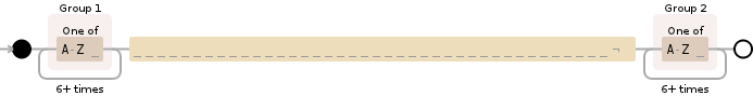 Python Regex Alphabet and spaces - Stack Overflow